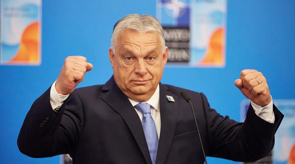 Delegația trimisă de Orban să verifice conducta Drujba a ajuns la Kiev. Ucrainenii nu o recunosc