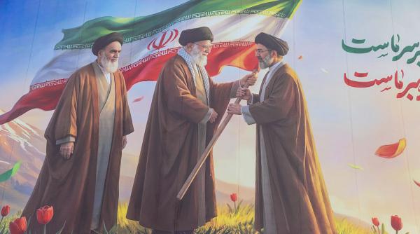 Dezvăluiri despre Mojtaba Khamenei, făcute de un fost coleg de seminar: „Era obsedat de sfârșitul lumii. Credea că va avea un rol”