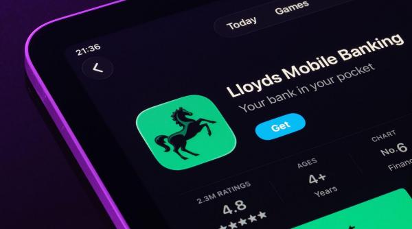 eroare tehnica majora in aplicatiile bancare din marea britanie utilizatorii au putut vedea tranzactiile altor persoane