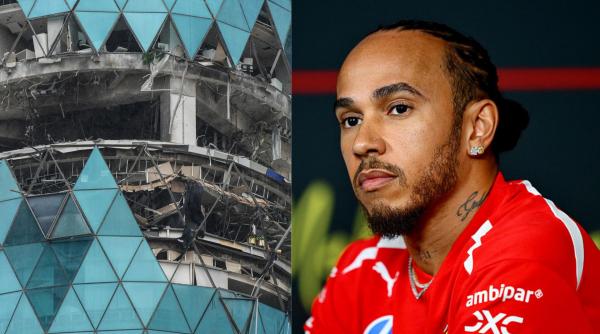 Formula 1: Soarta Marilor Premii din Bahrain și Arabia Saudită nu a fost decisă. Hamilton: Știu că Domenicali va face ceea ce e corect