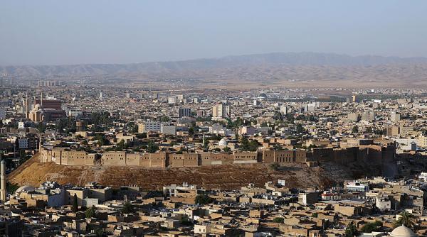 italia isi evacueaza toti militarii de la baza situata in irak dupa ce aceasta a fost bombarda cu drone