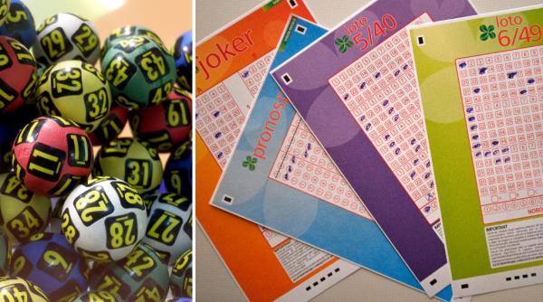 Loto 6/49 de joi, 12 martie 2026. Numerele extrase și premiile puse în joc