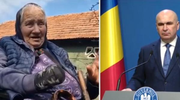 Mama lui Ilie Bolojan îi cere fiului ei să nu demisioneze pentru că aşa vrea PSD: "Dau în el ca-n sacul de box. Dar nu merită, săracul"