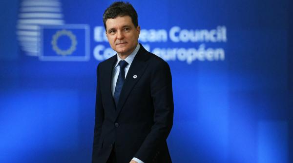 Nicușor, atac la Viktor Orban, după ce Ungaria a blocat un împrumut UE de 90 de miliarde de euro pentru Ucraina. „Nu e acceptabil”