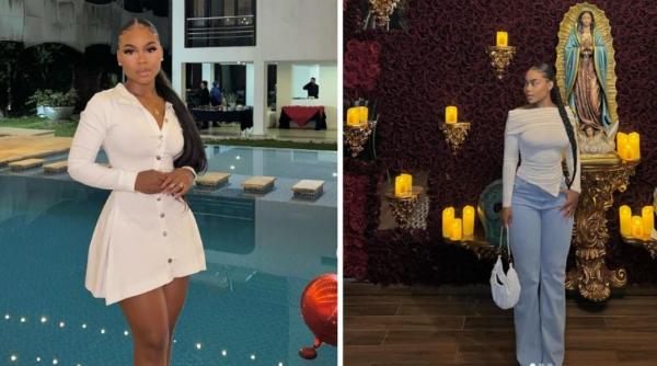 o influencerita din columbia a murit la varsta de 23 de ani mesajul emotionant transmis de familia ei