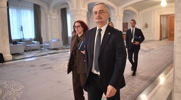 PNL cere PSD să nu depună amendamente la buget: Ar fi doar un pretext să distrugă această Coaliţie