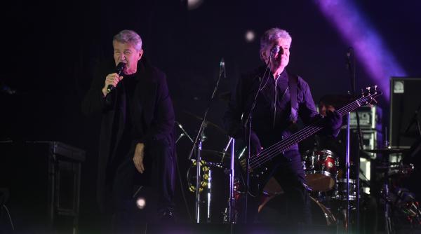 primul mesaj al trupei holograf dupa moartea basistului iulian mugurel vrabete a plecat dintre noi dupa o lupta