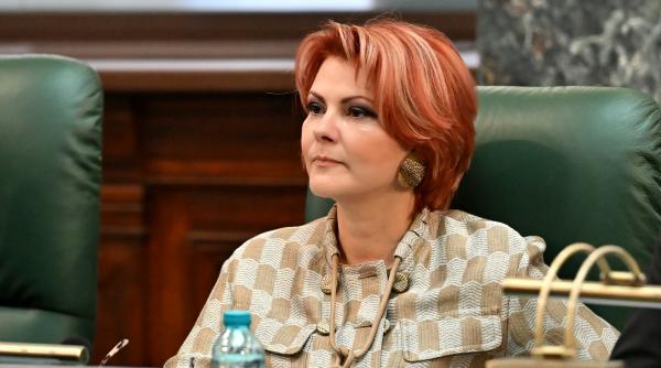 raspunsul liei olgutei vasilescu pentru mama lui bolojan daca tot e asa de bun mititelul de el luati l acasa la dumneavoastra
