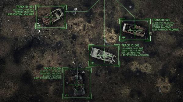 razboiul viitorului ucraina antreneaza modele ai pentru testarea dronelor autonome si va pune la dispozitie datele tarilor aliate