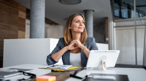 romancele cuceresc tot mai mult zona de business in it avem mai multe femei decat media ue