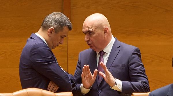 Scandalul dintre PSD și Bolojan pe buget se mută în Parlament. PSD anunță că va aviza în Guvern proiectul pentru „a depăși blocajul”