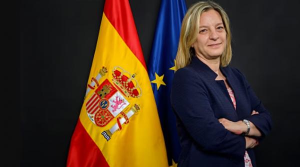 spania isi retrage oficial ambasadoarea din israel din cauza tensiunilor cu tel avivul