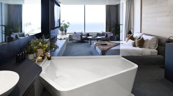 Un italian care se dădea drept manager se caza la hoteluri de lux, apoi fugea fără să plătească. A fost interzis în 32 de oraşe