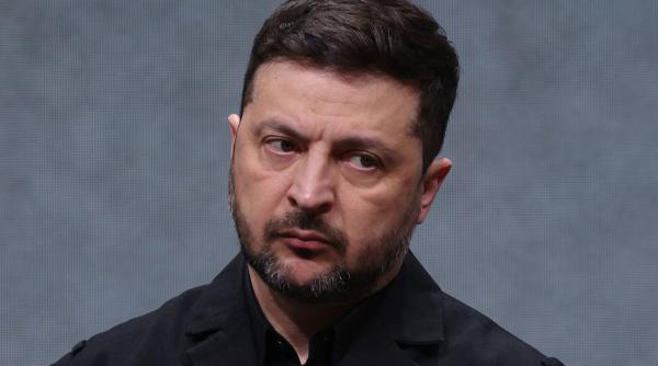 Volodimir Zelenki: “Orice forțe suplimentare americane în România sunt o consolidare a securității”
