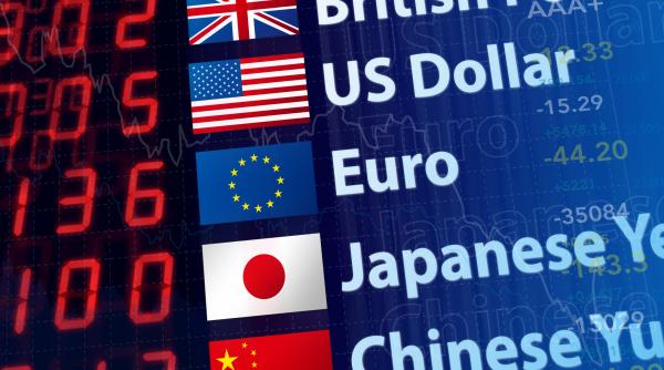 Bloomberg: Yenul japonez atinge cel mai scăzut nivel din 2024 încoace, din cauza războiului din Orientul Mijlociu