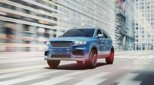 Capitala europeană unde șoferii de SUV-uri ar putea fi obligați să plătească în plus pentru a circula