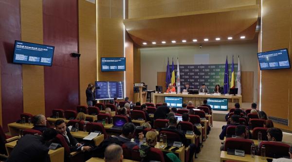 cgmb aproba exproprieri de aproape 80 de milioane de lei in pipera ce se va construi in zona efect benefic inclusiv pentru mediu