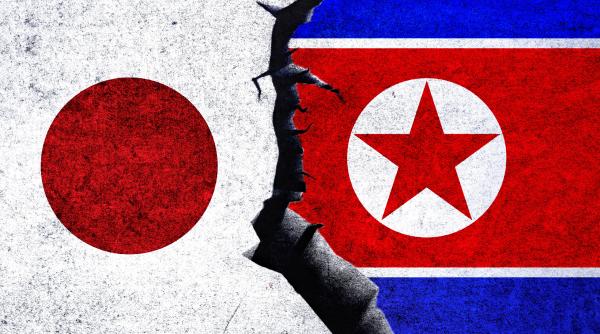 Coreea de Nord acuză Japonia că plănuieşte o invazie: „Este evident că ţintele acestor rachete vor fi ţările vecine, inclusiv noi”