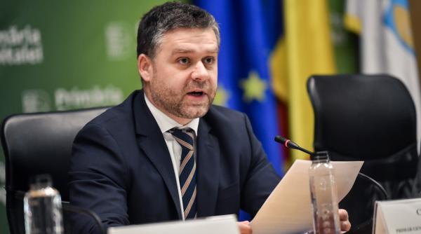 Cresc chiriile pentru locuințele "convenabile", anunță Ciucu. "Cei care îndeplinesc criteriile de protecție socială vor fi protejaţi" 
