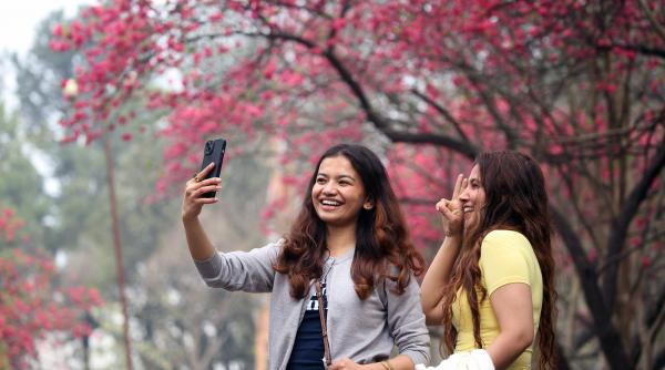 cum va fi vremea pana la jumatatea lunii aprilie prognoza meteo pentru urmatoarele patru saptamani
