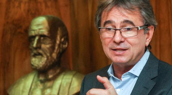 Managerul Spitalului Judeţean Timişoara a fost condamnat cu suspendare, în urma unui accident rutier  