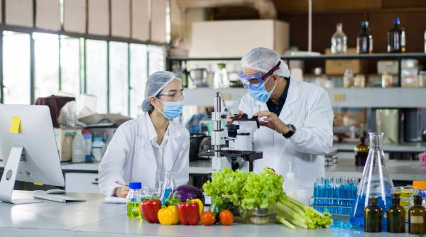Mâncarea viitorului: Foie-gras cultivat în laborator şi ciocolata imprimată 3D sunt pe lista alimentelor cu șanse să ajungă pe piață