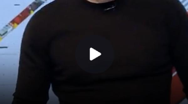 Mircea Badea recită „Mama lui Bolojan”, un pamflet după „Mama lui Ștefan cel Mare”