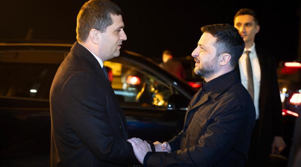 miruta dupa vizita lui zelenski la baza de la fetesti dormim linistiti pentru ca de 4 ani ucrainienii tin piept agresorului putin