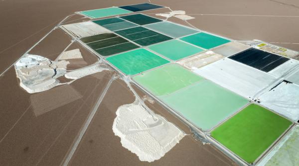 sua investesc peste 1 miliard de dolari in minereurile critice din america latina