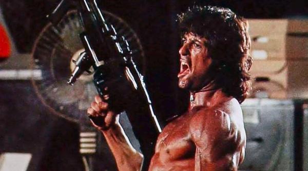 Sylvester Stallone produce un prequel pentru „Rambo”