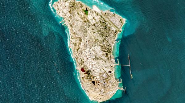 trump spune ca insula kharg unde se incarca 90 din exporturile de combustibil ale iranului nu este o prioritate pentru ocupare