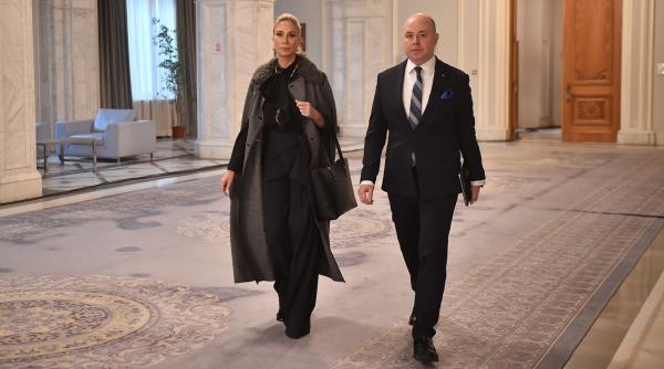 Un lider PNL, acuzaţii dure pentru PSD şi AUR: "Au pus la cale o conspirație prin care vor să facă bugetul României țăndări"
