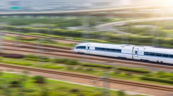Africa de Sud vrea primul tren de mare viteză din Africa subsahariană. Proiect de 34 de miliarde de dolari