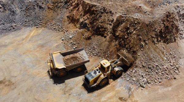 antimoniu metal strategic pentru aparare descoperit in abundenta in europa de est laboratoarele din romania confirma zacamantul