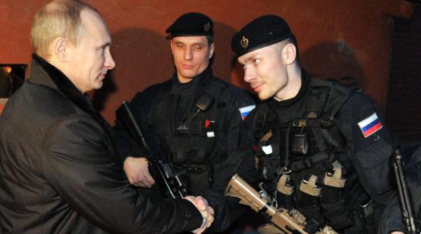 Asasinul lui Putin care a fost prins de FBI pentru că folosea Google Translate. Cum a fost deconspirat „Centrul 795” al armatei ruse