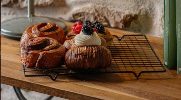 Ce este „brinner”, noua tendinţă culinară de la Roma 