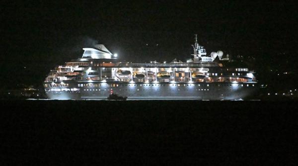 cea mai lunga croaziera din lume 301 zile pe mare prin cele mai spectaculoase si izolate locuri