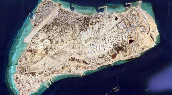 cnn ce trebuie sa stii despre insula kharg micul afloriment de corali din inima industriei petroliere iraniene