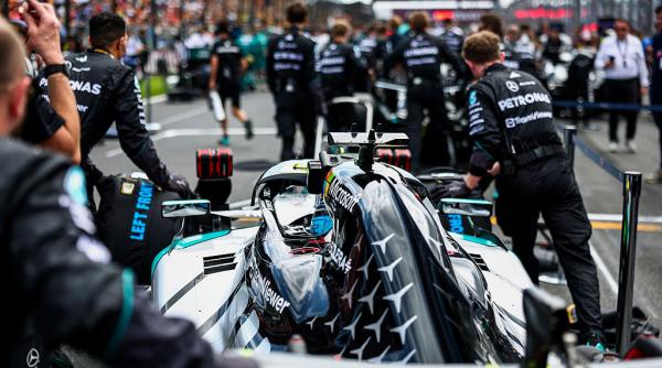 Formula 1: Cum funcționează formatul Sprint și care sunt circuitele pe care se folosește în 2026