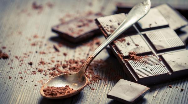 Companiile care produc ciocolată ar putea folosi, în curând, cacao cultivată în laborator