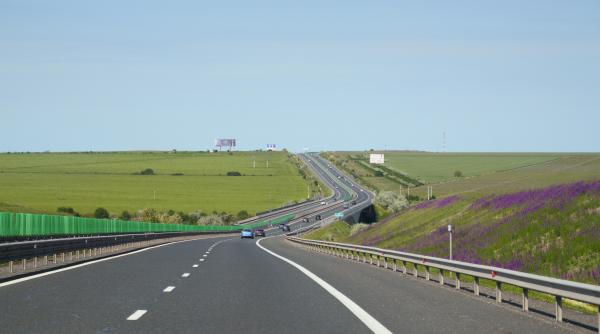 restrictii de circulatie pe autostrada a2 bucuresti constanta pe ambele sensuri anuntul infotrafic
