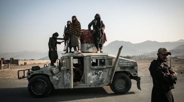 Talibanii au atacat în premieră cu drone capitala Pakistanului. A fost lovit un centru militar important din Islamabad