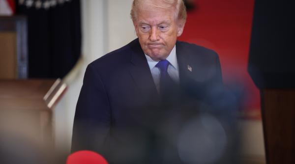 The Guardian: SUA pică în „capcana escaladării”. Războiul cu Iranul devine mult mai greu decât și-a imaginat Trump