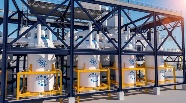 ue vrea mini reactoare nucleare pentru energie stabila si mai ieftina planul bruxellesului pentru reactoare modulare pana in anii 2030