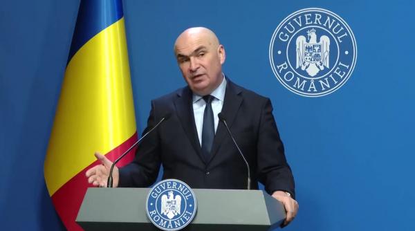 Bolojan, după interviul dat de mama sa: „Nu mi-a picat bine, dar acestea au fost părerile dânsei”. Replica dată Olguței Vasilescu