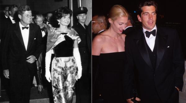 Ce a fost „Camelot” pentru familia Kennedy? Totul despre mitul politic care apare des în filmul „Love story” despre JFK Jr. și Carolyn