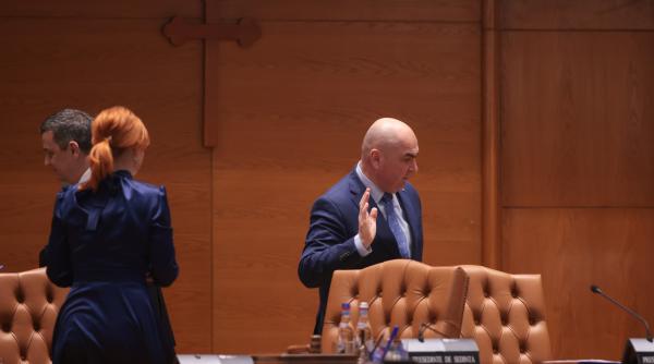 coalitia de guvernare in prag de implozie ilie bolojan ataca psd incearca sa vina cu o retorica de tip aur