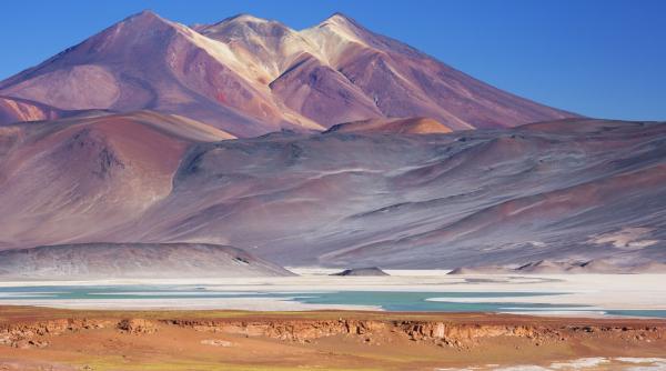 oamenii de stiinta au facut o descoperire uimitoare dupa ce au sapat intr unul dintre cele mai aride locuri de pe pamant