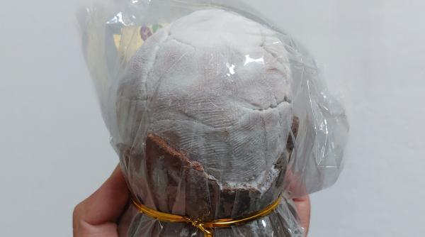 oul de dinozaur revine in centrul atentiei este una dintre cele mai rare saruri de pe pamant