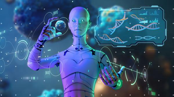 un antreprenor in tehnologie a folosit ai si chatgpt pentru a crea un vaccin impotriva cancerului ca sa si salveze cainele